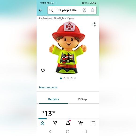 2016 fisher price little people - Picture 7 of 7